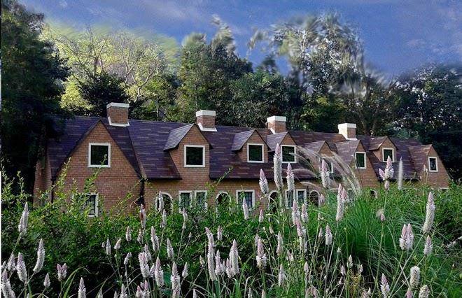 Bibury resort