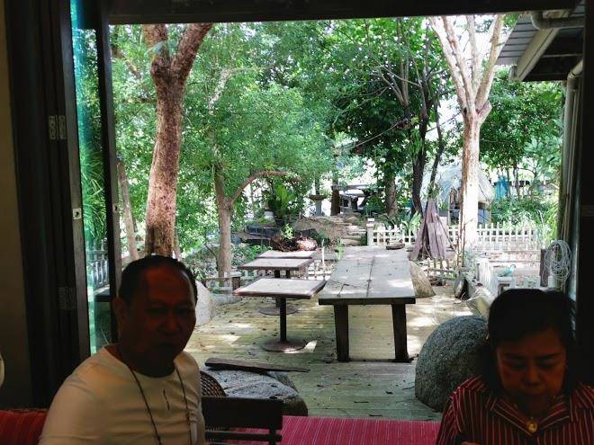 Defacto Coffee View Image