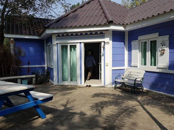 Dueanlom resort
