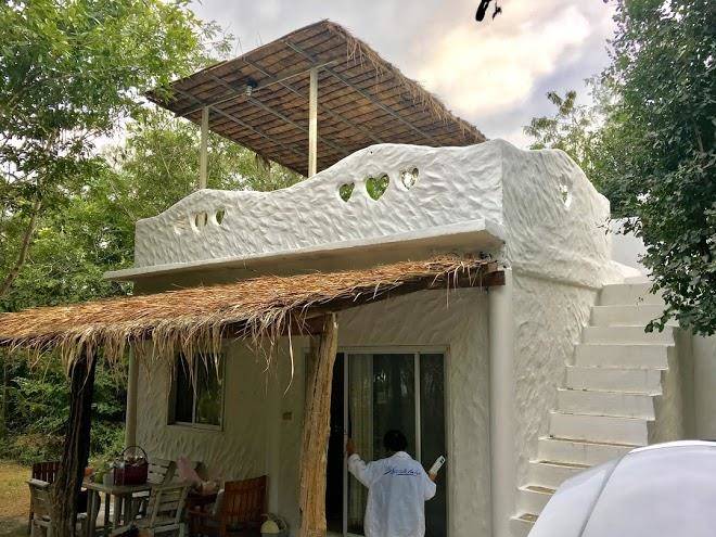 Golden view resort