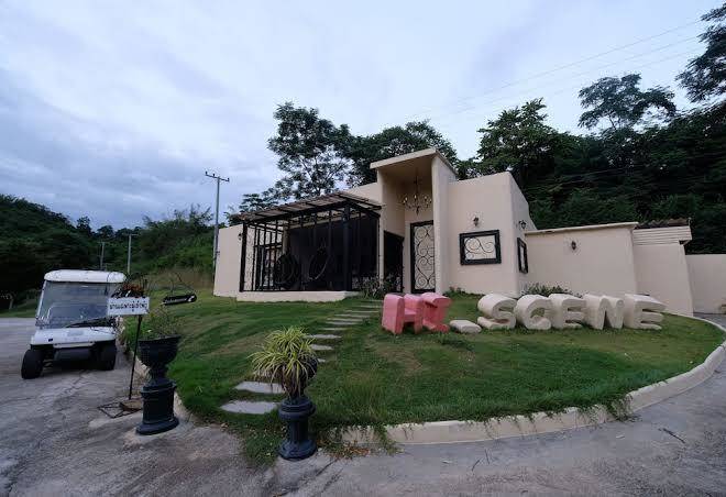 Hi scene resort suanphueng