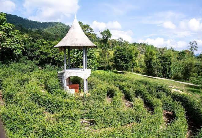 Khunthanphai resort