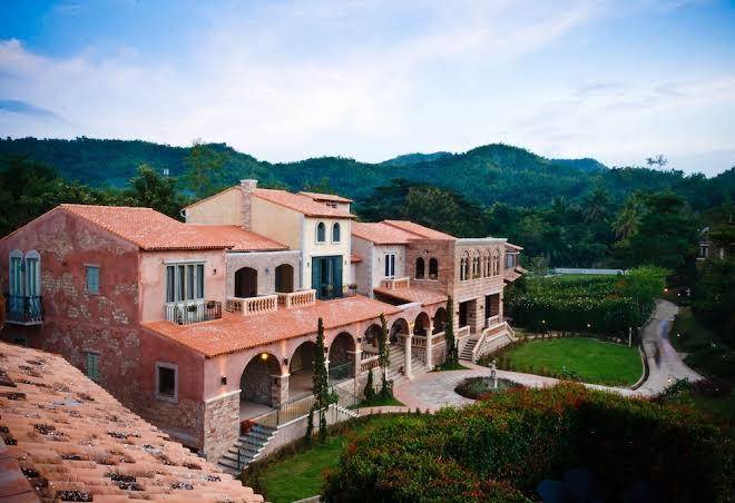 La toscana