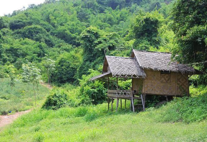 Lom rak resort