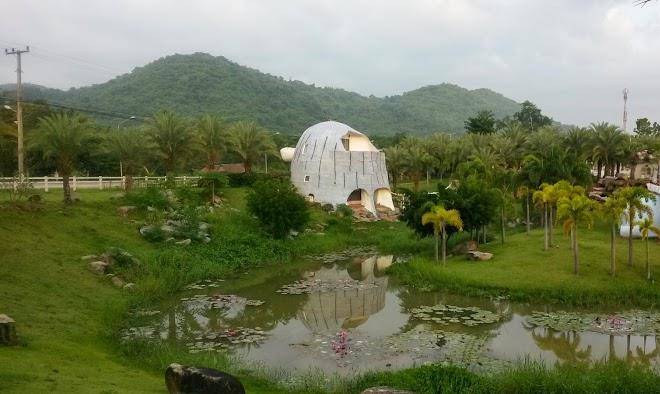 Love green resort