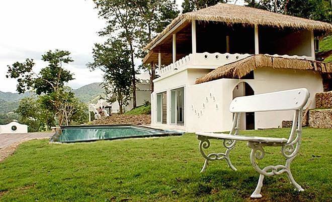 Morning Glory Resort Image