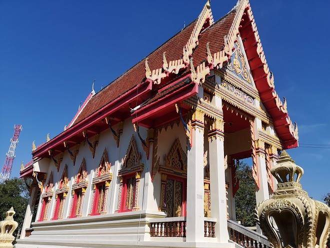 Nimmano resort suanphueng