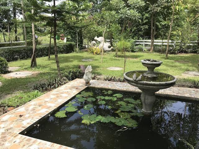 Paramer resort suanphung