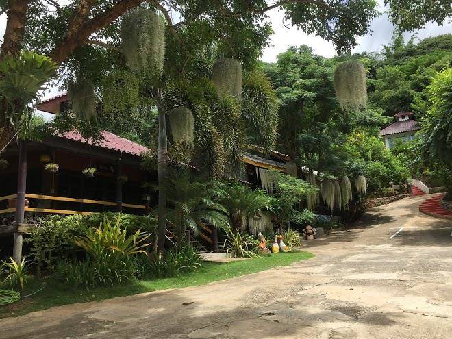 Phumlida resort