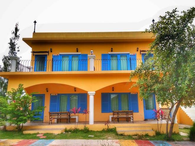 Raknasuanpuengresort
