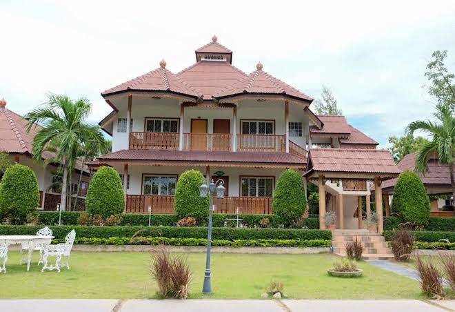 Ruen sam ran resort
