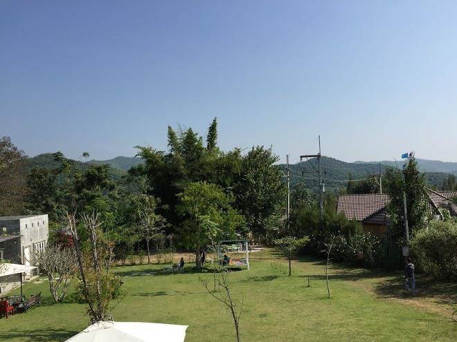 So Come To Enjoy Suan Phueng Image