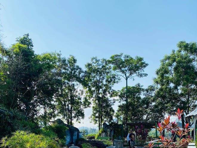 Tawan anda resort