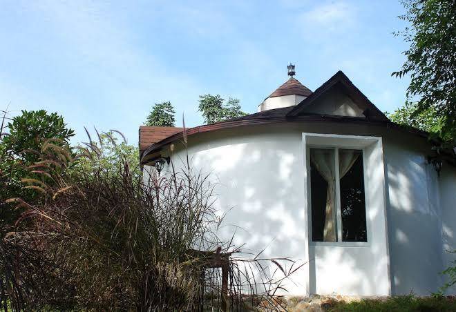 The happiness resort