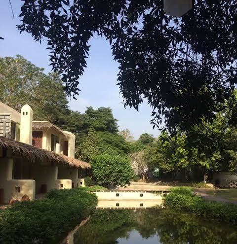 The nagaya resort