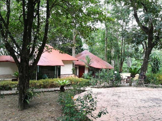 Usawadee resort