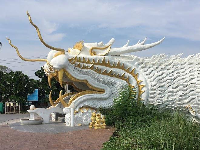 Anothai resort