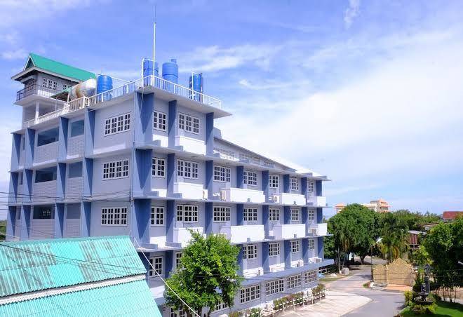 Jorkoo city hotel