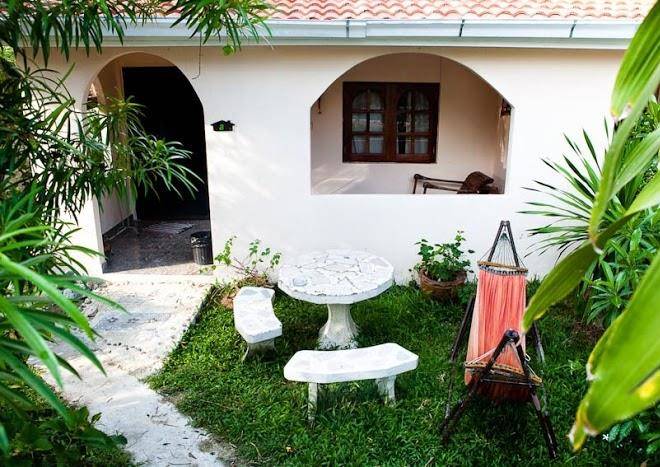 Penny homestay banchang
