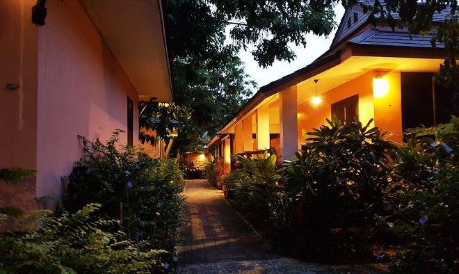 Phalaburi Resort Image