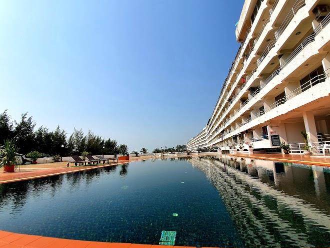 Phalagoon Natural Resort Image