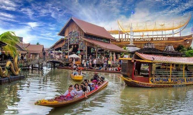 Scn resort and spa at rayong pattaya airport