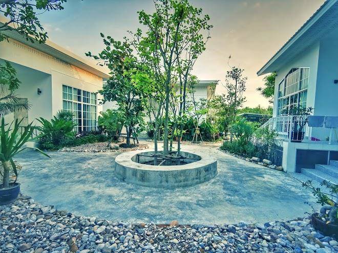U tapao resort rayong