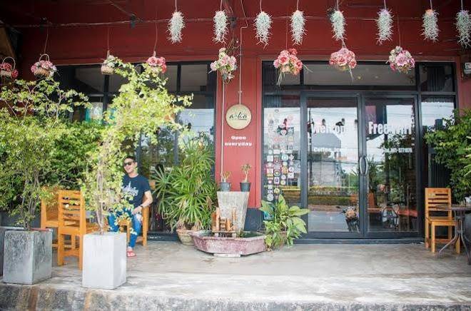 We City Sukhumvit Image