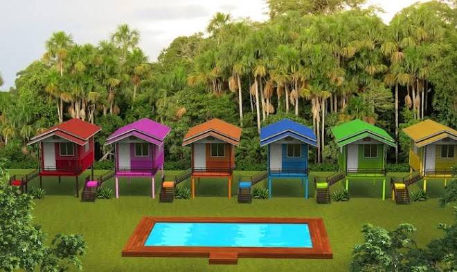 Makwan resort rayong