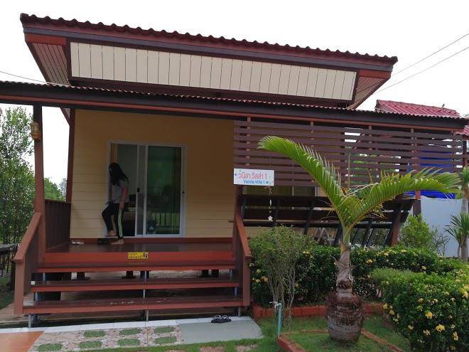 Ava resort