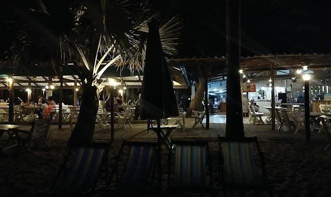 Baanboonpetch resort
