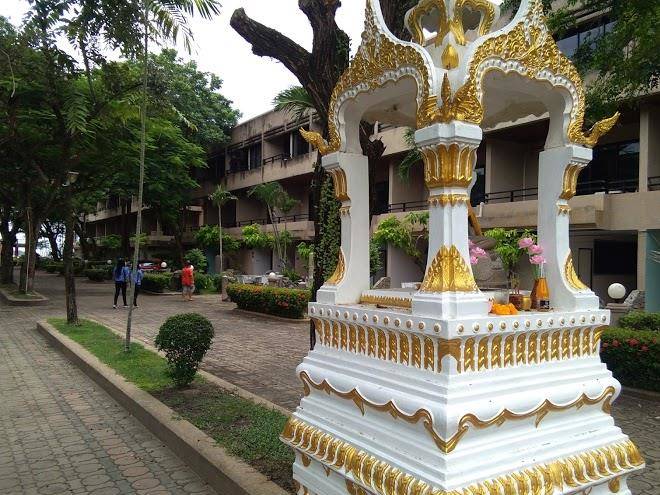 Ban sai thong hotel
