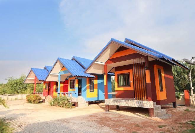 Banphu resort