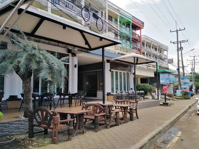 Pimpimarn hotel