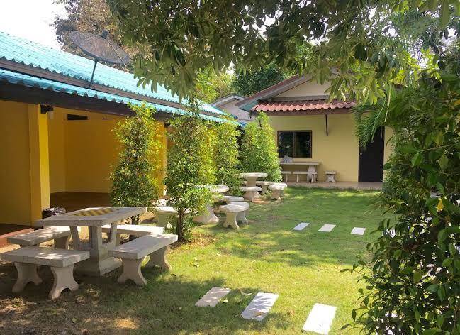 Pupha beach resort