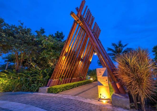 Rayong marriott resort & spa