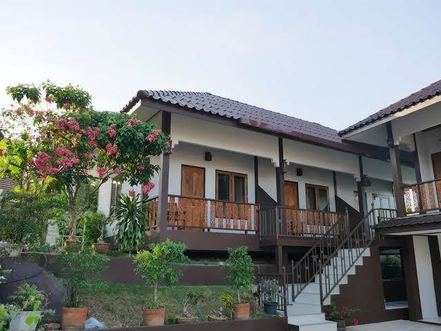 Resort development