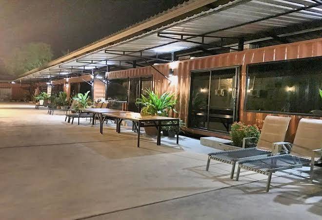 Rintara riverside resort
