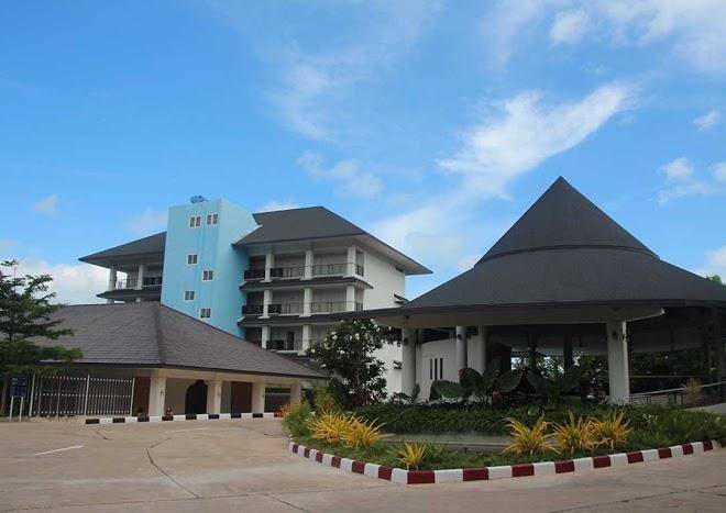 Sea nature rayong resort & hotel