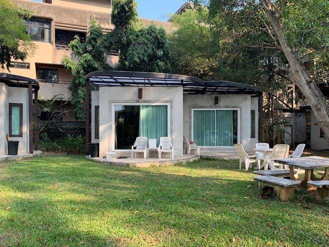Talay khram resort