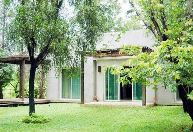 Talaykram resort