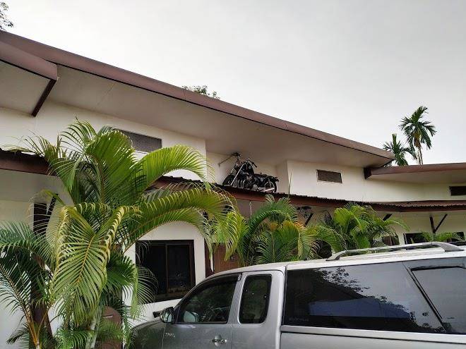 Traveliko kevin resort