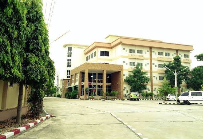 Amarin Grand Rayong Image