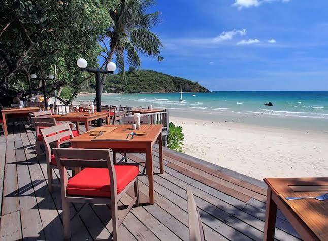 Ao prao resort