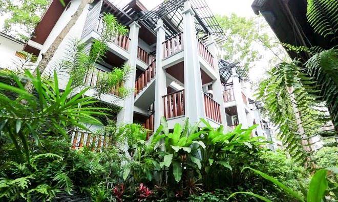 Avatara resort