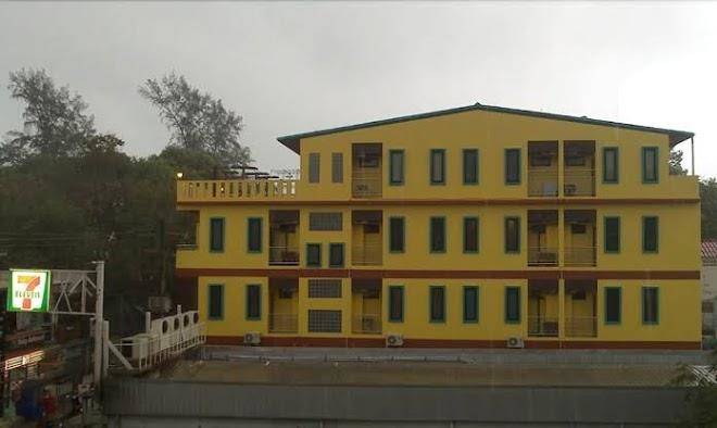 Baan mulan