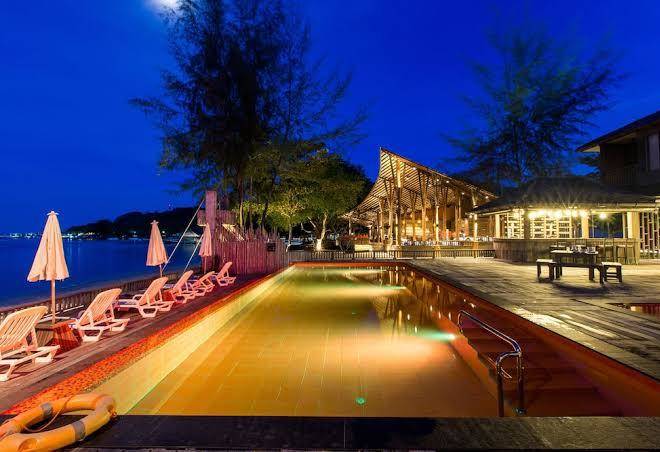 Baan ploy sea
