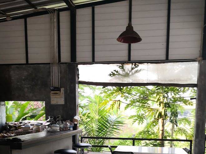 Baansonsamed resort
