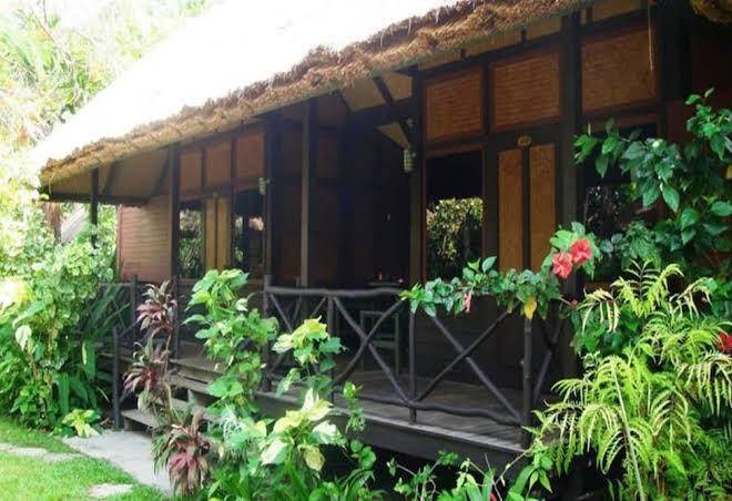 Bann pae cabana resort