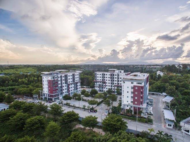 Banyan Residence Image